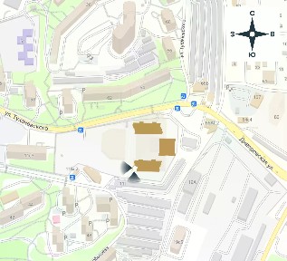 Продается 2-комн. квартира, 56,7 м²
