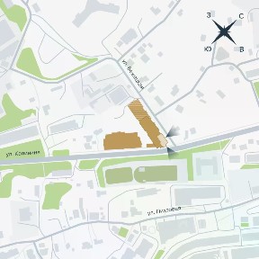 Продается 4-комн. квартира, 111,83 м²