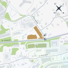 Продается 3-комн. квартира, 96,91 м²