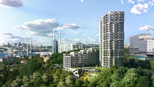 Продается 3-комн. квартира, 80,05 м²