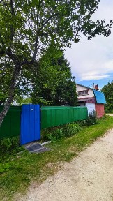 Продается 2-этажный дом, 86 м²