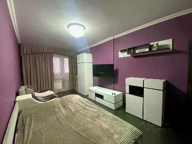 Продается 1-комн. квартира, 39 м²