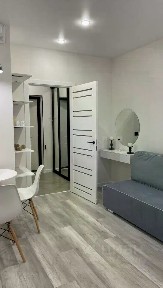 Продается студия, 21 м²