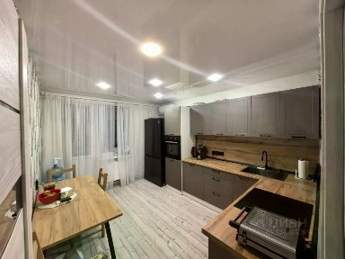 Продается 2-комн. квартира, 56,9 м²