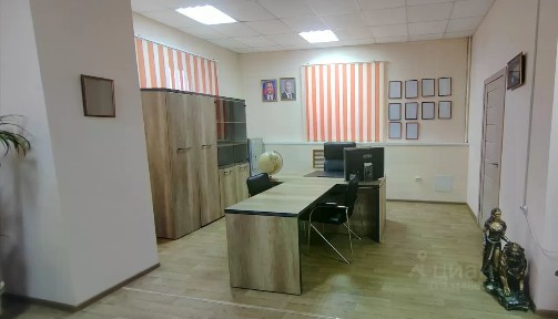 Сдается офис, 10 м²