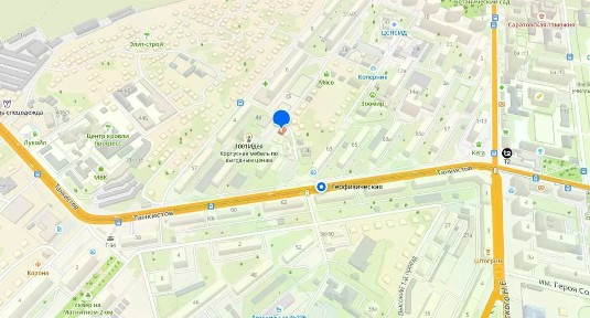 Сдается склад, 203,5 м²