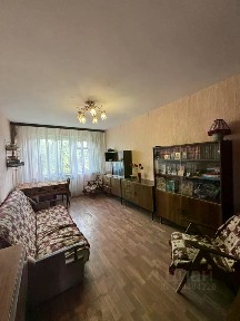 Сдается 2-комн. квартира, 45 м²