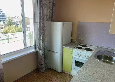 Сдается 1-комн. квартира, 31 м²