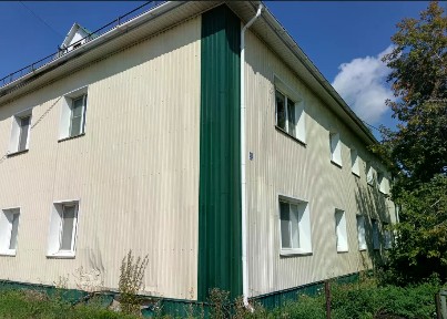 Продается квартира свободной планировки, 42,8 м²