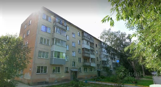 Продается квартира свободной планировки, 47,7 м²