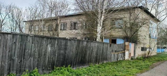 Продается здание, 1 020,3 м²