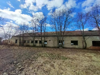 Продается здание, 512,6 м²