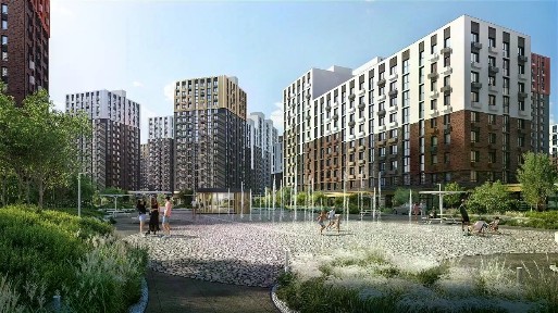 Продается 1-комн. квартира, 37,8 м²