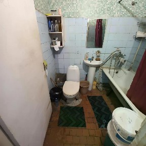 Сдается 2-комн. квартира, 46 м²