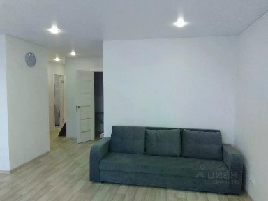 Сдается 2-комн. квартира, 58 м²