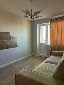 Сдается 1-комн. квартира, 32,4 м²