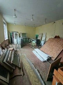 Продается помещение свободного назначения, 3 803,4 м²