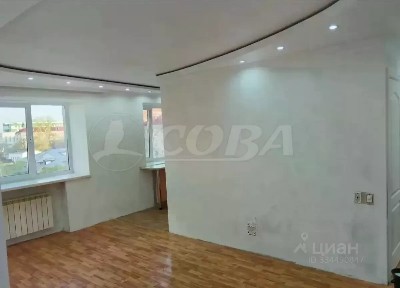 Продается 2-комн. квартира, 52,7 м²