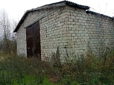 Продается здание, 209,5 м²