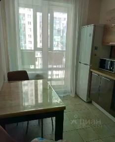 Сдается 1-комн. квартира, 39 м²