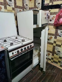 Сдается 2-комн. квартира, 43 м²