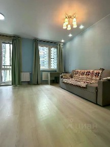 Сдается студия, 32 м²