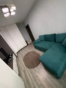 Сдается 3-комн. квартира, 60 м²