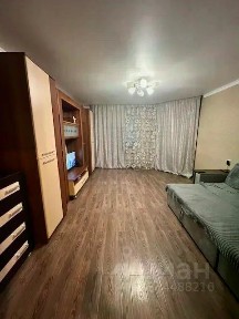 Сдается 1-комн. квартира, 42 м²