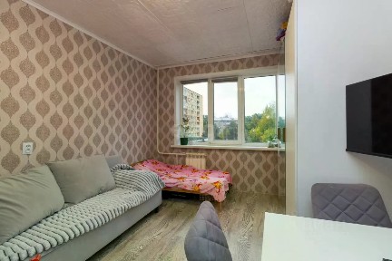 Продается студия, 17,1 м²