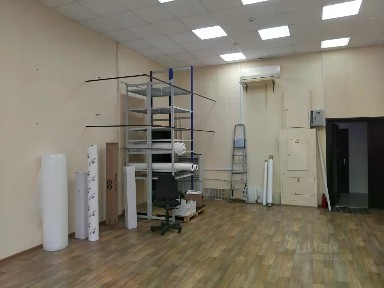 Сдается помещение свободного назначения, 135,5 м²