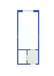 Продается 1-комн. квартира, 23 м²
