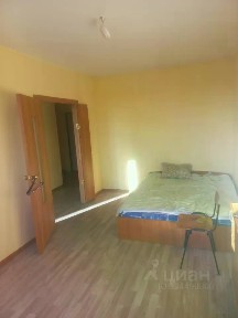 Продается 1-комн. квартира, 34,7 м²
