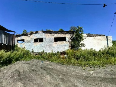 Продается здание, 738,1 м²