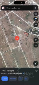 Продается участок, 6 сот.