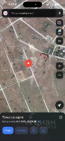 Продается участок, 6 сот.