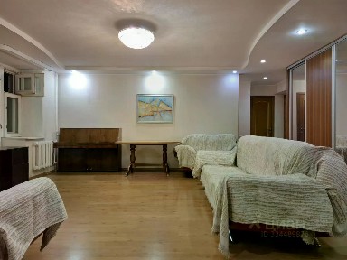 Сдается 3-комн. квартира, 85 м²