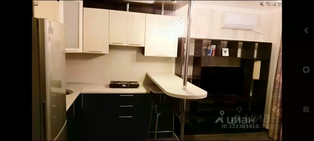 Сдается студия, 25 м²