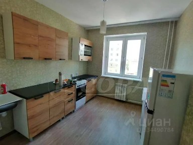 Сдается 2-комн. квартира, 56 м²