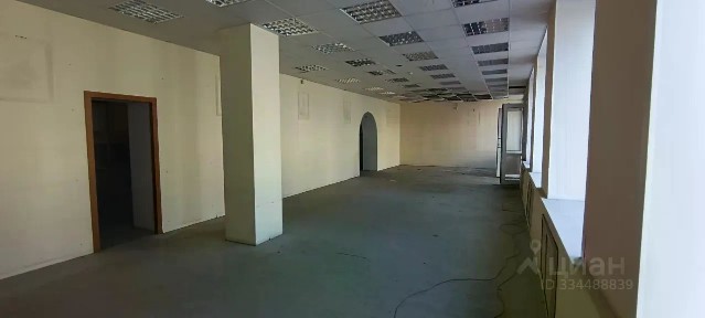 Сдается помещение свободного назначения, 240,4 м²