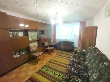 Сдается 1-комн. квартира, 36 м²