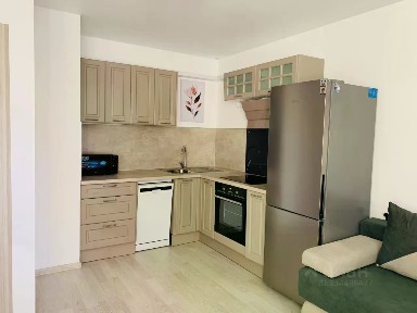 Сдается 1-комн. квартира, 36,6 м²