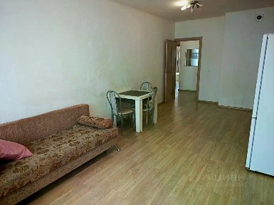 Сдается 2-комн. квартира, 62 м²
