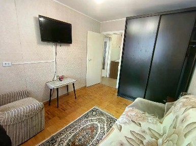 Сдается 3-комн. квартира, 63 м²
