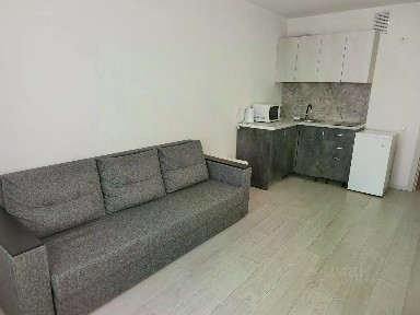 Сдается студия, 22,4 м²