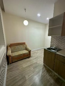 Сдается студия, 14 м²