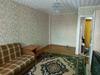 Сдается 1-комн. квартира, 33 м²