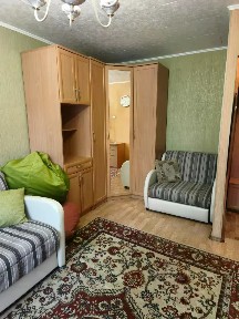 Сдается 1-комн. квартира, 28 м²