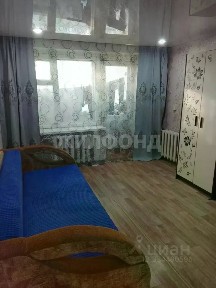 Продается 3-комн. квартира, 62 м²