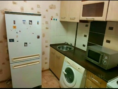 Сдается 1-комн. квартира, 36 м²