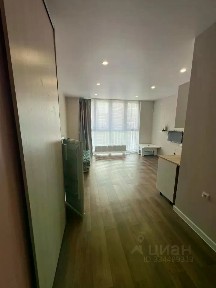 Сдается студия, 30 м²